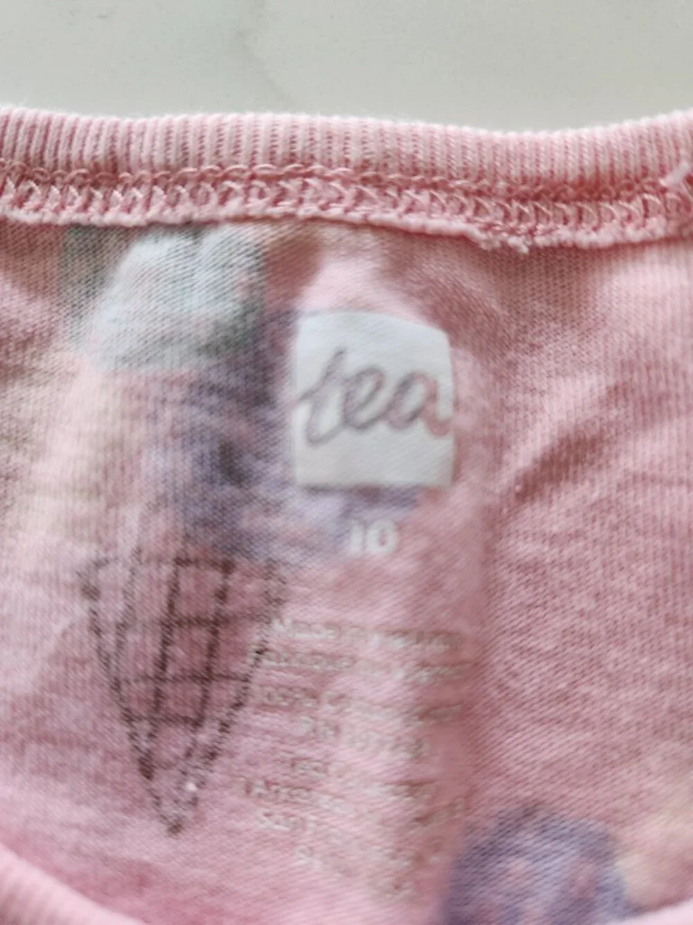 Tea Collection Dress Size 10